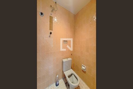 Apartamento para alugar com 90m², 2 quartos e 1 vagaBanheiro de serviço