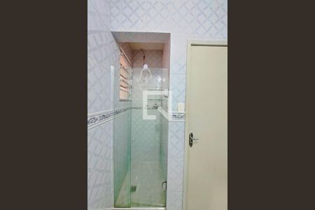 Apartamento para alugar com 90m², 2 quartos e 1 vagaBanheiro Social