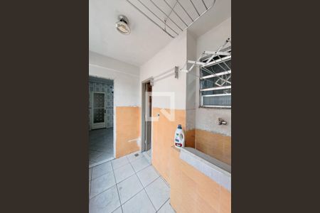 Apartamento para alugar com 90m², 2 quartos e 1 vagaÁrea de Serviço