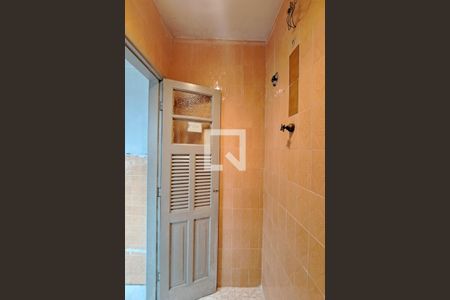 Apartamento para alugar com 90m², 2 quartos e 1 vagaBanheiro de serviço