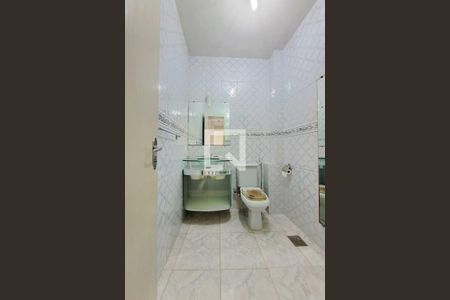 Apartamento para alugar com 90m², 2 quartos e 1 vagaBanheiro Social