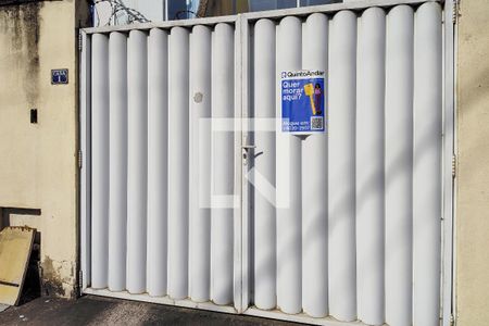 Fachada de casa para alugar com 2 quartos, 368m² em Nova Cidade, São Gonçalo