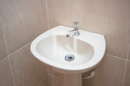 Banheiro de casa para alugar com 2 quartos, 368m² em Nova Cidade, São Gonçalo