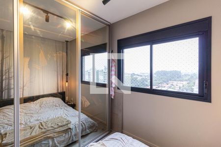 Suíte de apartamento à venda com 2 quartos, 78m² em Continental, Osasco