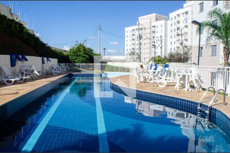 Apartamento à venda com 60m², 2 quartos e 1 vaga Apartamento à venda com 60m², 2 quartos e 1 vagaÁrea comum