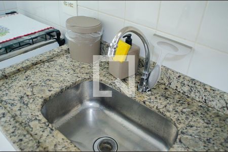 Apartamento à venda com 60m², 2 quartos e 1 vaga Apartamento à venda com 60m², 2 quartos e 1 vagaCozinha