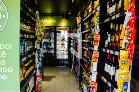 Apartamento à venda com 60m², 2 quartos e 1 vaga Apartamento à venda com 60m², 2 quartos e 1 vagaÁrea comum