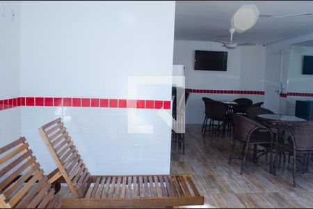 Apartamento à venda com 60m², 2 quartos e 1 vaga Apartamento à venda com 60m², 2 quartos e 1 vagaÁrea comum