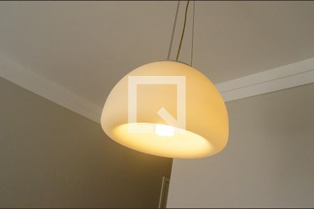 Detalhe Sala de apartamento à venda com 2 quartos, 60m² em Parque Brasília, Campinas