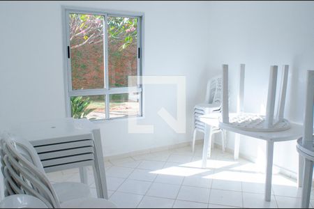 Apartamento à venda com 60m², 2 quartos e 1 vaga Apartamento à venda com 60m², 2 quartos e 1 vagaÁrea comum