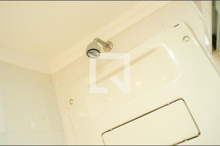 Apartamento à venda com 60m², 2 quartos e 1 vaga Apartamento à venda com 60m², 2 quartos e 1 vagaBanheiro