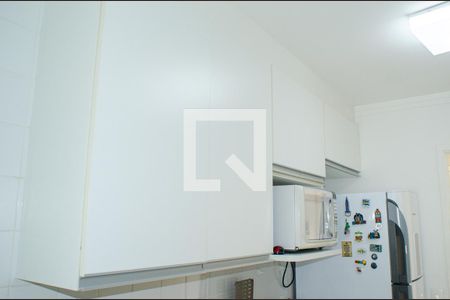 Apartamento à venda com 60m², 2 quartos e 1 vaga Apartamento à venda com 60m², 2 quartos e 1 vagaCozinha