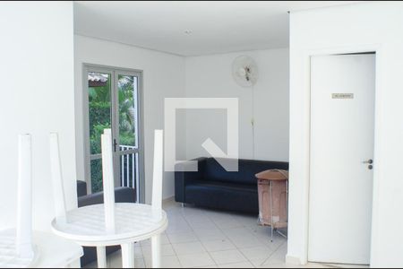 Apartamento à venda com 60m², 2 quartos e 1 vaga Apartamento à venda com 60m², 2 quartos e 1 vagaÁrea comum