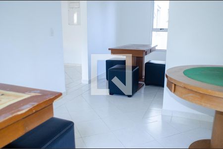 Apartamento à venda com 60m², 2 quartos e 1 vaga Apartamento à venda com 60m², 2 quartos e 1 vagaÁrea comum