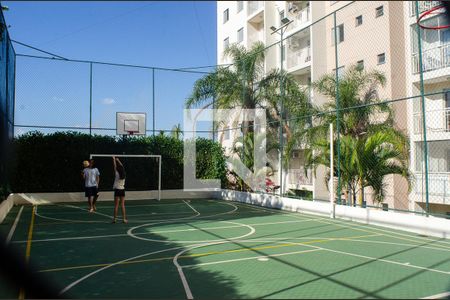 Apartamento à venda com 60m², 2 quartos e 1 vaga Apartamento à venda com 60m², 2 quartos e 1 vagaÁrea comum