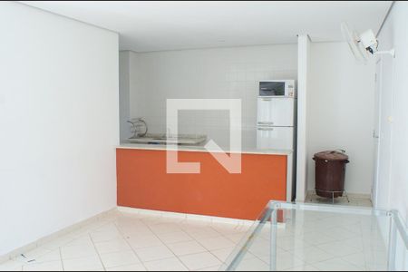 Apartamento à venda com 60m², 2 quartos e 1 vaga Apartamento à venda com 60m², 2 quartos e 1 vagaÁrea comum