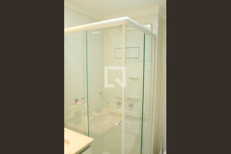 Apartamento à venda com 60m², 2 quartos e 1 vaga Apartamento à venda com 60m², 2 quartos e 1 vagaBanheiro