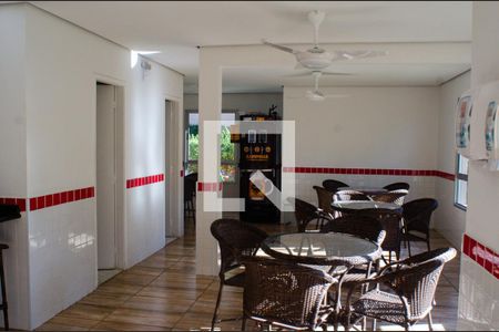 Apartamento à venda com 60m², 2 quartos e 1 vaga Apartamento à venda com 60m², 2 quartos e 1 vagaÁrea comum