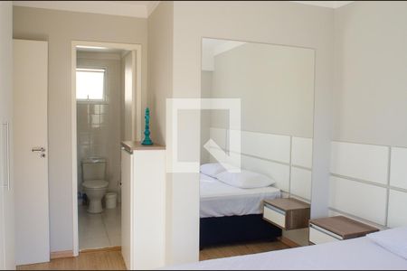 Apartamento à venda com 60m², 2 quartos e 1 vaga Apartamento à venda com 60m², 2 quartos e 1 vagaQuarto 2