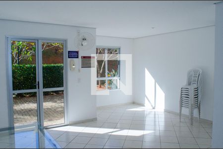 Apartamento à venda com 60m², 2 quartos e 1 vaga Apartamento à venda com 60m², 2 quartos e 1 vagaÁrea comum