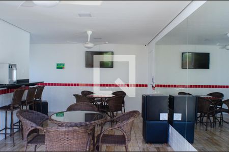 Apartamento à venda com 60m², 2 quartos e 1 vaga Apartamento à venda com 60m², 2 quartos e 1 vagaÁrea comum