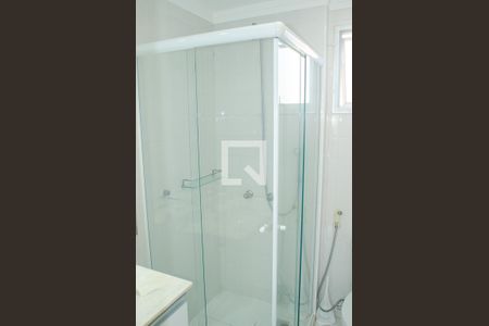 Apartamento à venda com 60m², 2 quartos e 1 vaga Apartamento à venda com 60m², 2 quartos e 1 vagaBanheiro