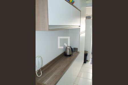 Apartamento à venda com 60m², 2 quartos e 1 vaga Apartamento à venda com 60m², 2 quartos e 1 vagaCozinha