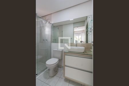 Apartamento para alugar com 90m², 3 quartos e 1 vaga Apartamento para alugar com 90m², 3 quartos e 1 vagaBanheiro