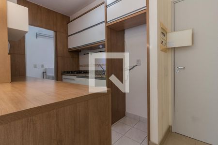 Apartamento para alugar com 90m², 3 quartos e 1 vaga Apartamento para alugar com 90m², 3 quartos e 1 vagaCozinha