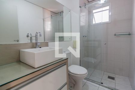 Apartamento para alugar com 90m², 3 quartos e 1 vaga Apartamento para alugar com 90m², 3 quartos e 1 vagaBanheiro