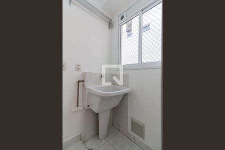 Apartamento para alugar com 90m², 3 quartos e 1 vaga Apartamento para alugar com 90m², 3 quartos e 1 vagaÁrea de Serviço