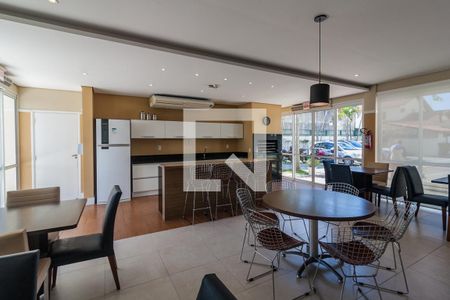 Apartamento para alugar com 90m², 3 quartos e 1 vaga Apartamento para alugar com 90m², 3 quartos e 1 vagaÁrea comum