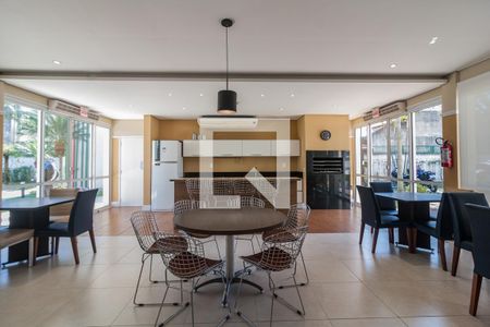 Apartamento para alugar com 90m², 3 quartos e 1 vaga Apartamento para alugar com 90m², 3 quartos e 1 vagaÁrea comum