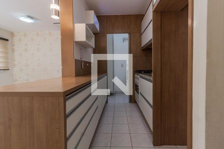 Apartamento para alugar com 90m², 3 quartos e 1 vaga Apartamento para alugar com 90m², 3 quartos e 1 vagaCozinha