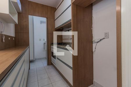 Apartamento para alugar com 90m², 3 quartos e 1 vaga Apartamento para alugar com 90m², 3 quartos e 1 vagaCozinha