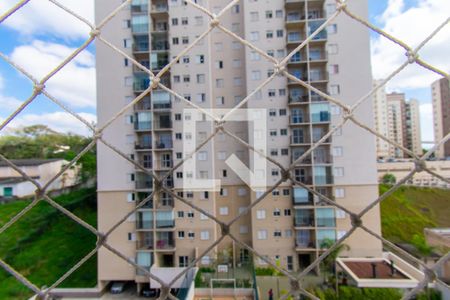 Apartamento para alugar com 47m², 2 quartos e 1 vaga Apartamento para alugar com 47m², 2 quartos e 1 vagaVista da Cozinha