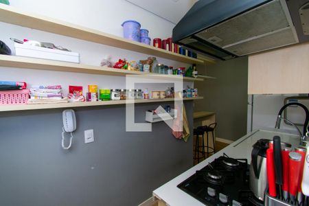 Apartamento para alugar com 47m², 2 quartos e 1 vaga Apartamento para alugar com 47m², 2 quartos e 1 vagaCozinha