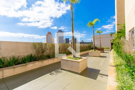Apartamento para alugar com 47m², 2 quartos e 1 vaga Apartamento para alugar com 47m², 2 quartos e 1 vagaÁrea Comum