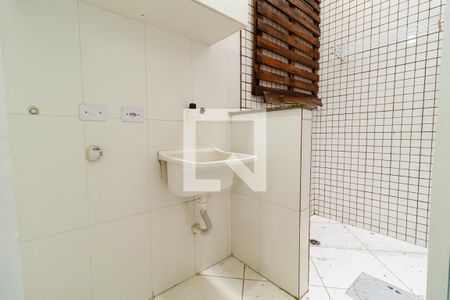 Apartamento à venda com 42m², 1 quarto e sem vagaÁrea de Serviço