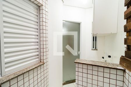 Apartamento à venda com 42m², 1 quarto e sem vagaÁrea de Serviço