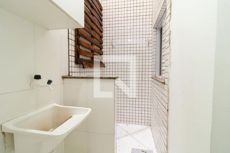 Apartamento à venda com 42m², 1 quarto e sem vagaÁrea de Serviço