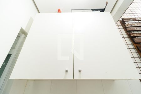 Apartamento à venda com 42m², 1 quarto e sem vagaÁrea de Serviço