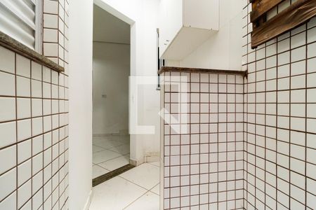 Apartamento à venda com 42m², 1 quarto e sem vagaÁrea de Serviço