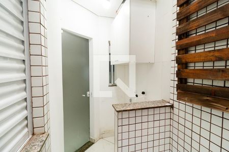 Apartamento à venda com 42m², 1 quarto e sem vagaÁrea de Serviço
