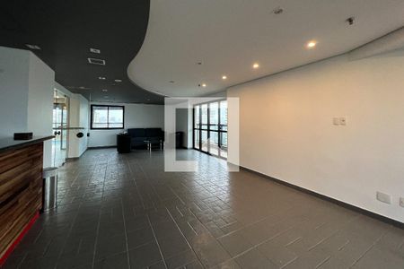 Studio à venda com 27m², 1 quarto e 1 vaga Studio à venda com 27m², 1 quarto e 1 vagaÁrea comum - Salão de Festas