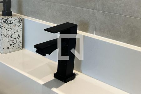 Studio à venda com 27m², 1 quarto e 1 vaga Studio à venda com 27m², 1 quarto e 1 vagaBanheiro