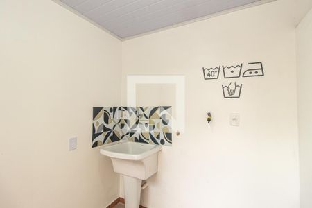 Casa de condomínio para alugar com 225m², 2 quartos e 1 vaga Casa de condomínio para alugar com 225m², 2 quartos e 1 vagaÁrea de Serviço