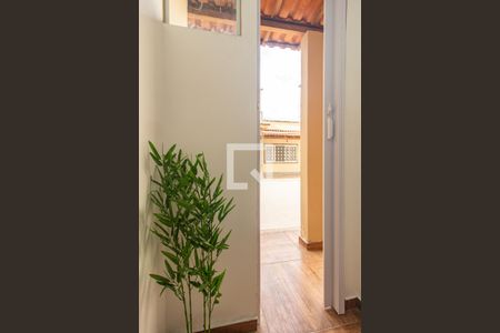 Casa de condomínio para alugar com 225m², 2 quartos e 1 vaga Casa de condomínio para alugar com 225m², 2 quartos e 1 vagaDetalhe do Lavabo