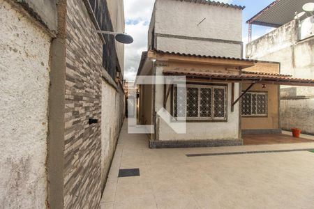 Casa de condomínio para alugar com 225m², 2 quartos e 1 vaga Casa de condomínio para alugar com 225m², 2 quartos e 1 vagaÁrea Externa