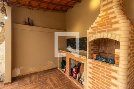 Casa de condomínio para alugar com 225m², 2 quartos e 1 vaga Casa de condomínio para alugar com 225m², 2 quartos e 1 vagaChurrasqueira